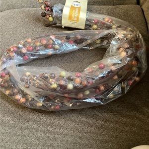 6 Ft Grapevine Garland